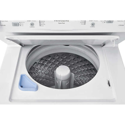 Frigidaire Washer 27" White FLCE752CAW