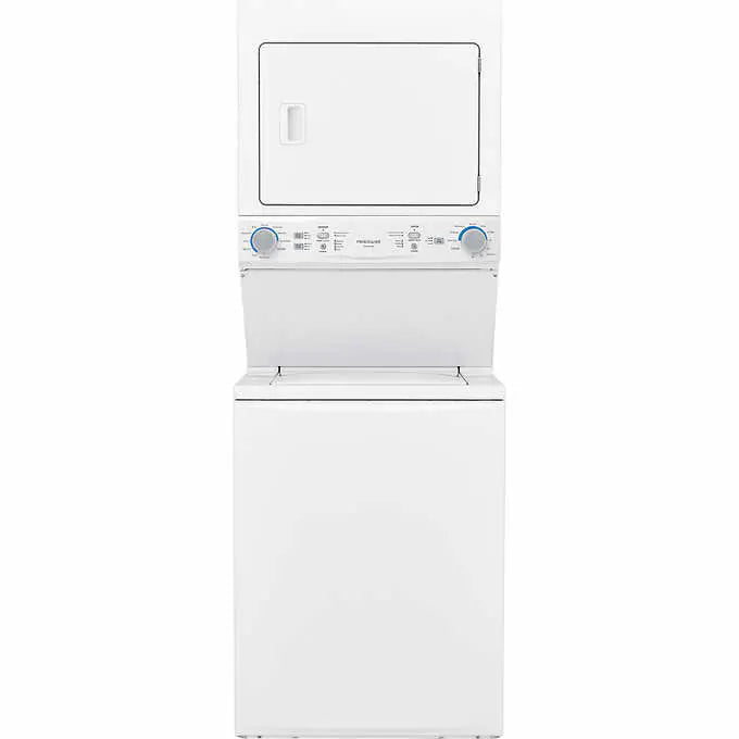 Frigidaire Washer 27" White FLCE752CAW