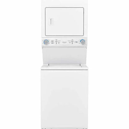 Frigidaire Washer 27" White FLCE752CAW