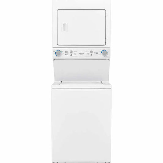 Frigidaire Washer 27" White FLCE752CAW