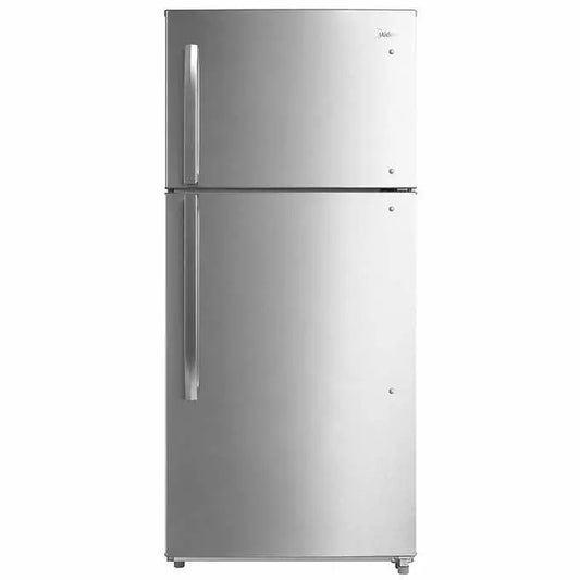 Midea Refrigerator 30" Stainless Steel MRT18B2ASL
