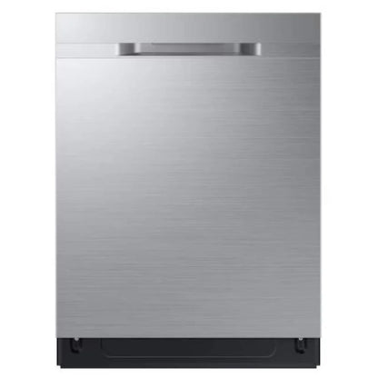 Samsung Dishwasher 24" Stainless Steel DW80DG5200SR