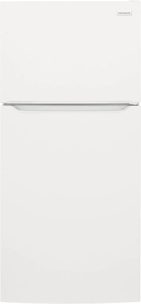 Frigidaire Refrigerator 30" White FFTR2045VW