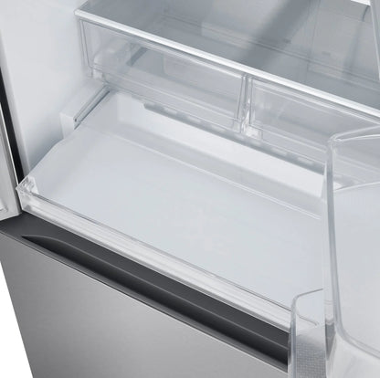 LG Refrigerator 33" Stainless Steel LF25S6200S