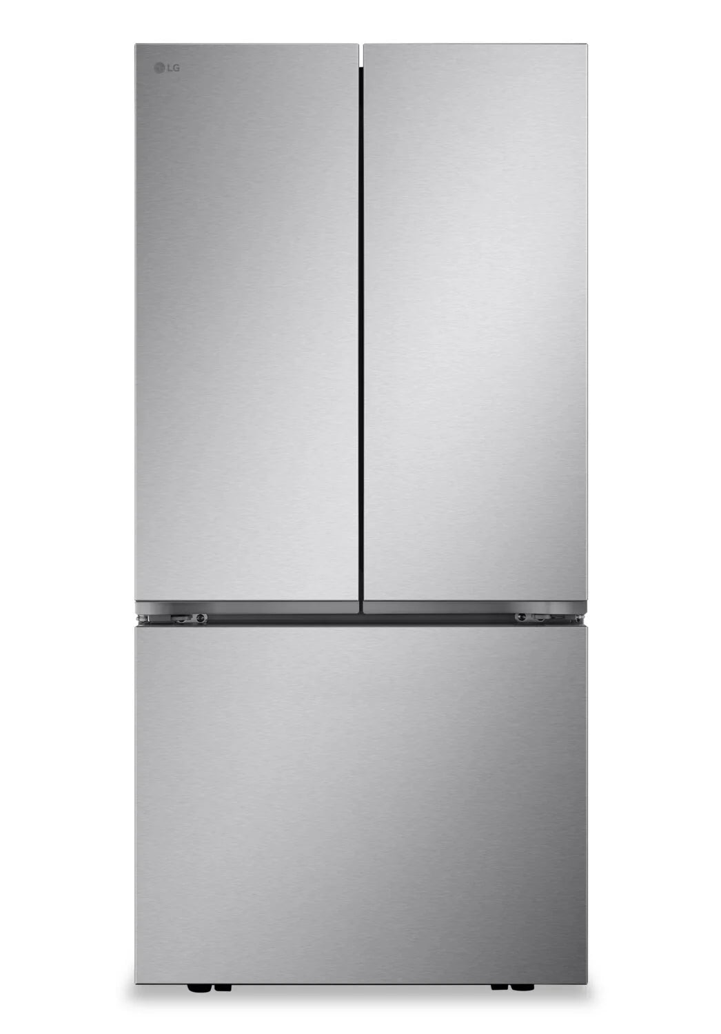 LG Refrigerator 33" Stainless Steel LF25S6200S