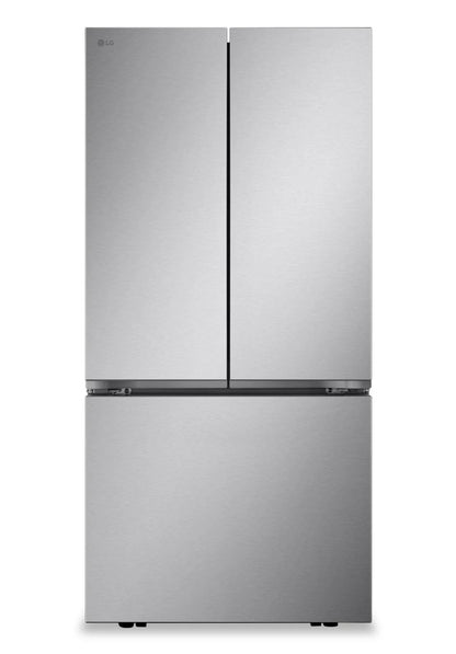 LG Refrigerator 33" Stainless Steel LF25S6200S