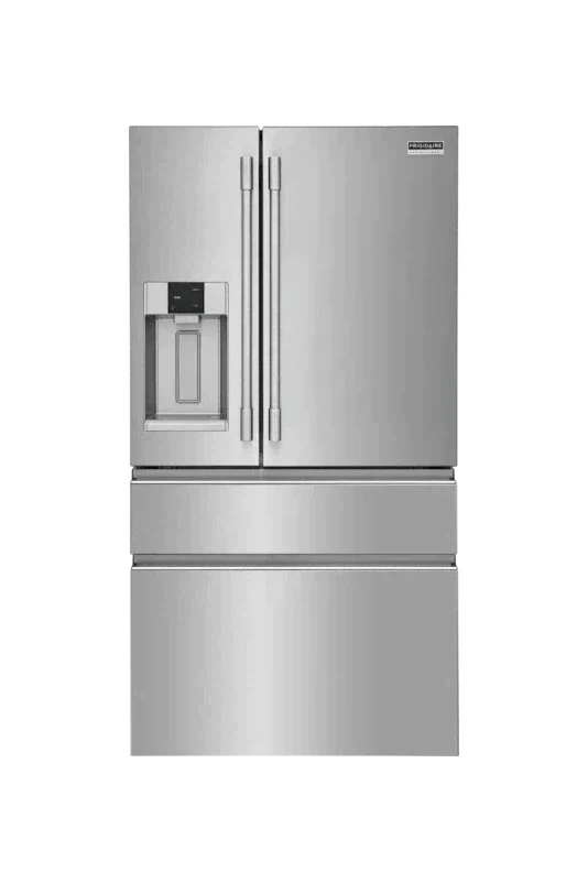 Frigidaire Refrigerator 36" Stainless Steel PRMC2285AF - Appliance Bazaar